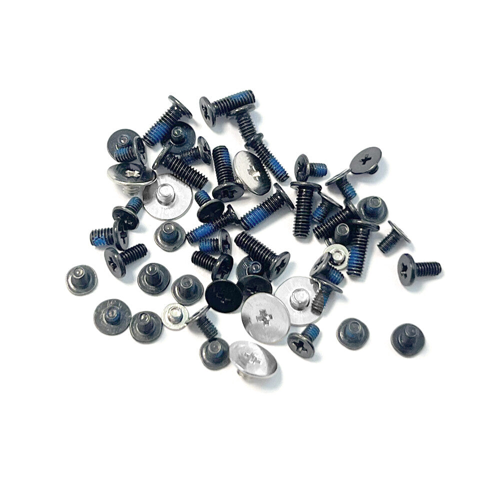 For DELL Latitude 5280 P27S001 Latitude 5290 P27S002 Set of Screws Kit