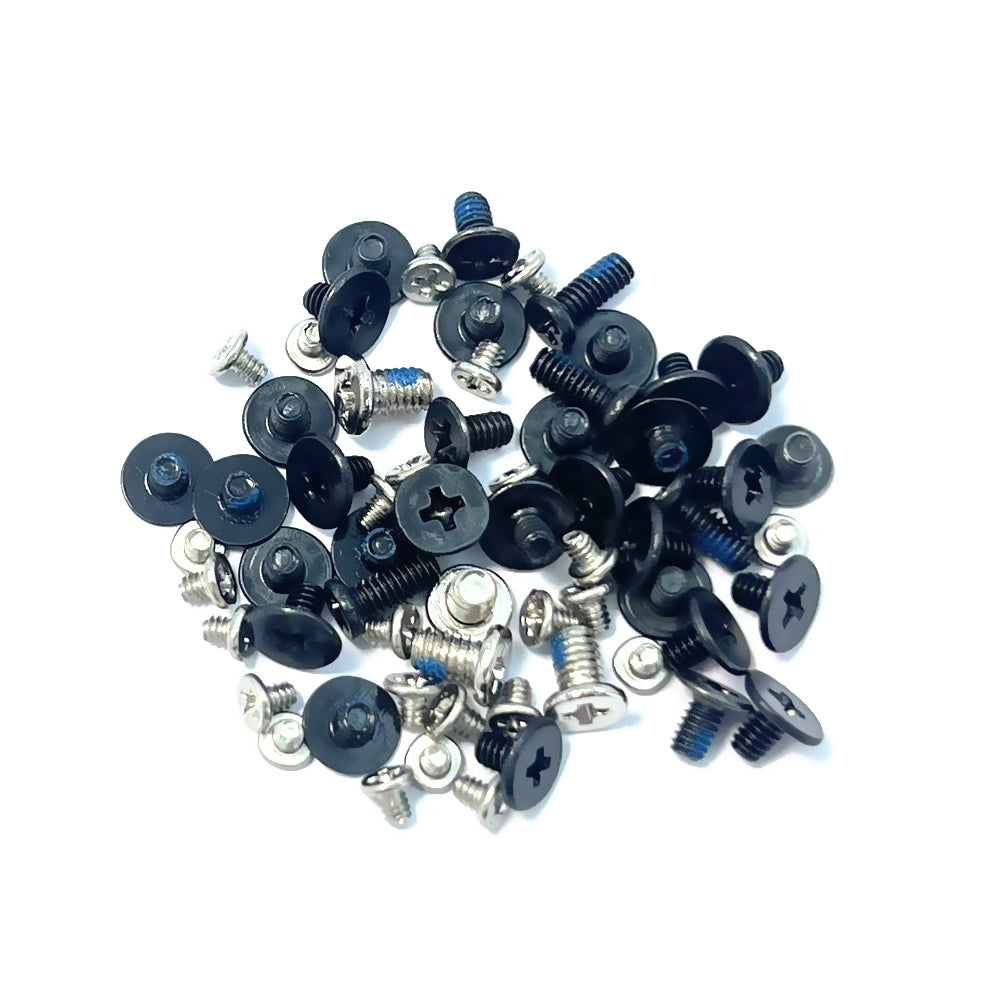For DELL Latitude 7410 P119G Latitude 7410 chromebook Set of Screws Kit