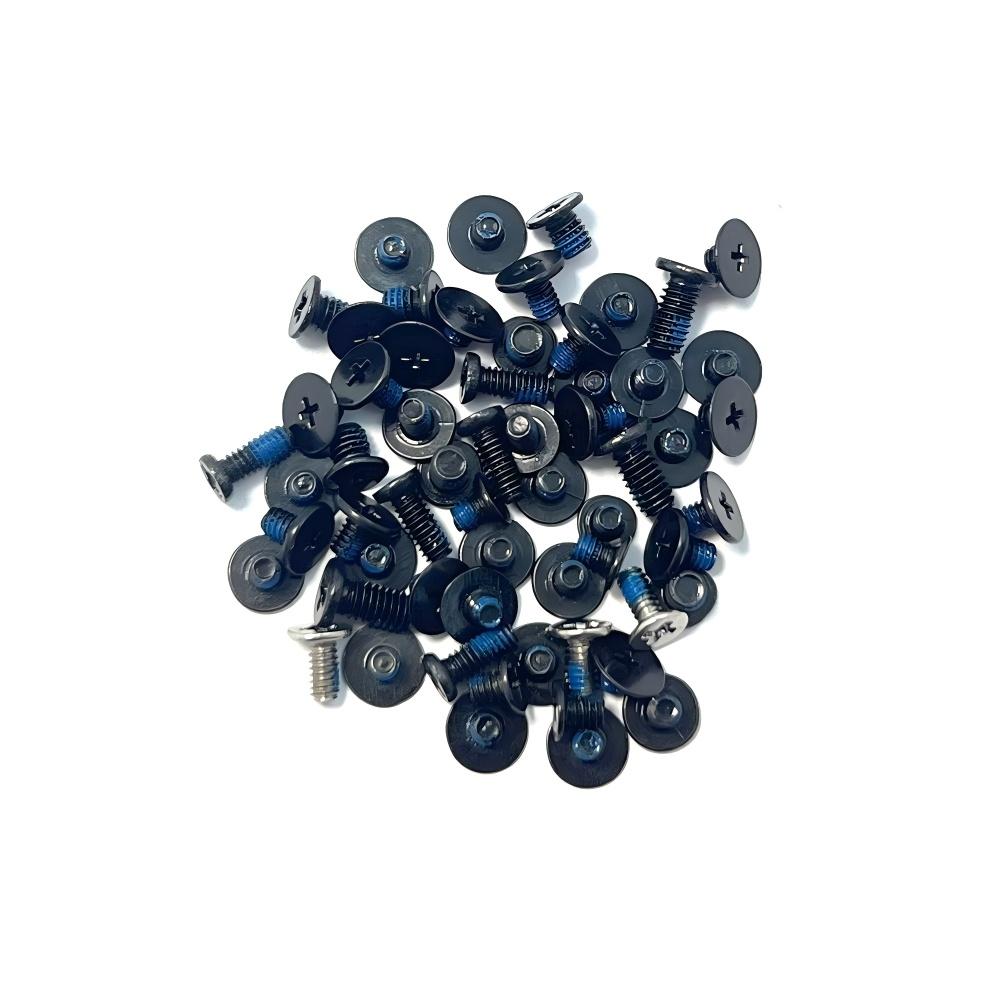 For Dell Precision 3480 3490 P165G Set of Screws Kit