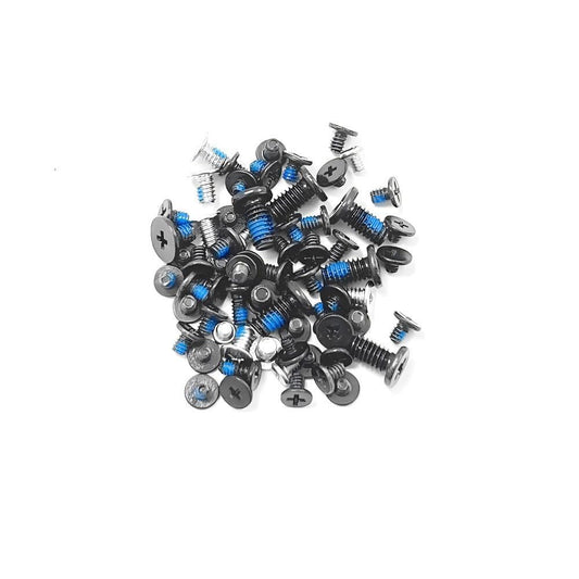 For DELL XPS 9350 P151G003 Set of Screws Kit