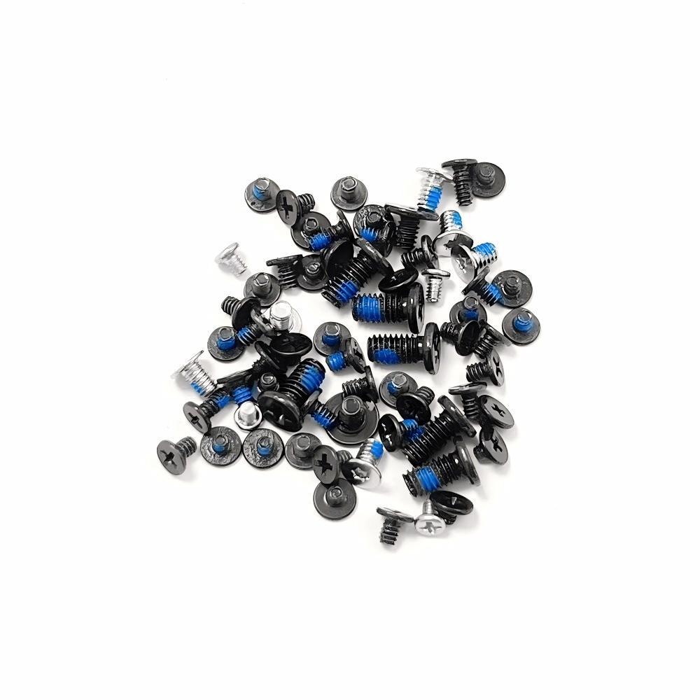 For DELL XPS 9350 P151G003 Set of Screws Kit