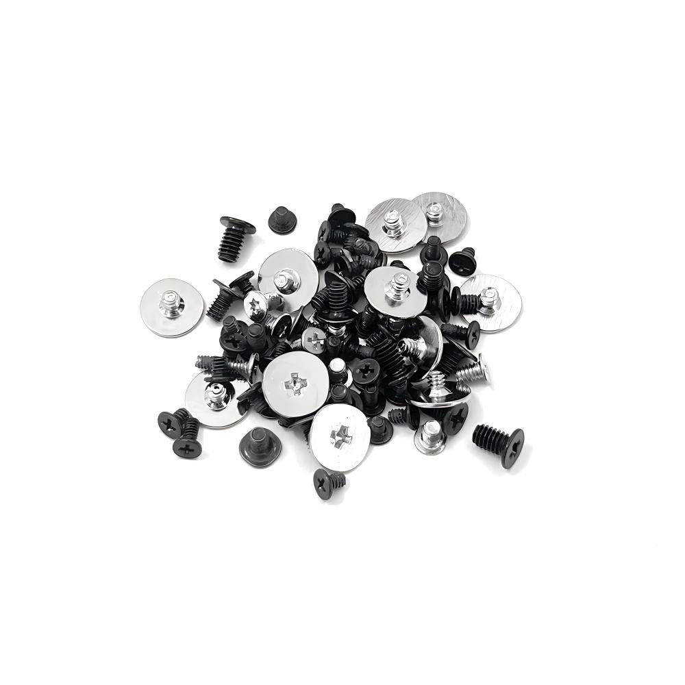 For DELL XPS 9360 P54G002 Set of Screws Kit