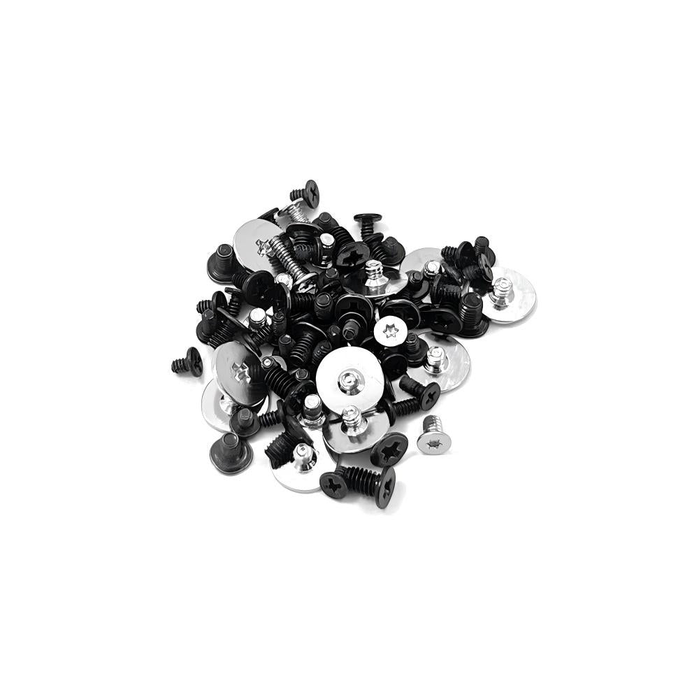 For DELL XPS 9360 P54G002 Set of Screws Kit