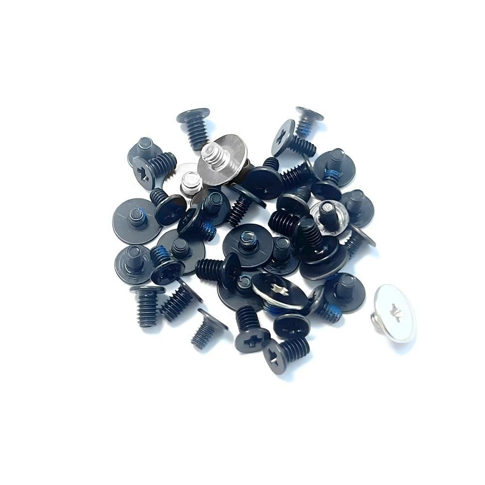 For DELL inspiron 7620 2IN1 P119F001 Set of Screws Kit