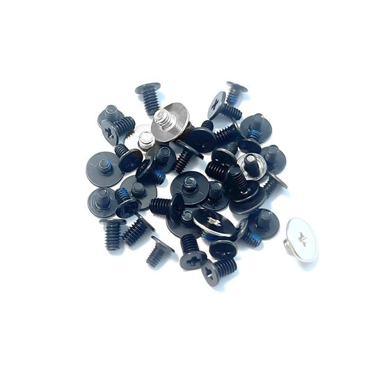 For DELL inspiron 7620 2IN1 P119F001 Set of Screws Kit
