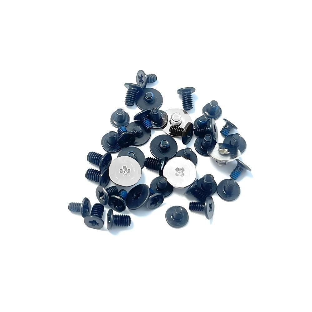 For DELL inspiron 7620 2IN1 P119F001 Set of Screws Kit