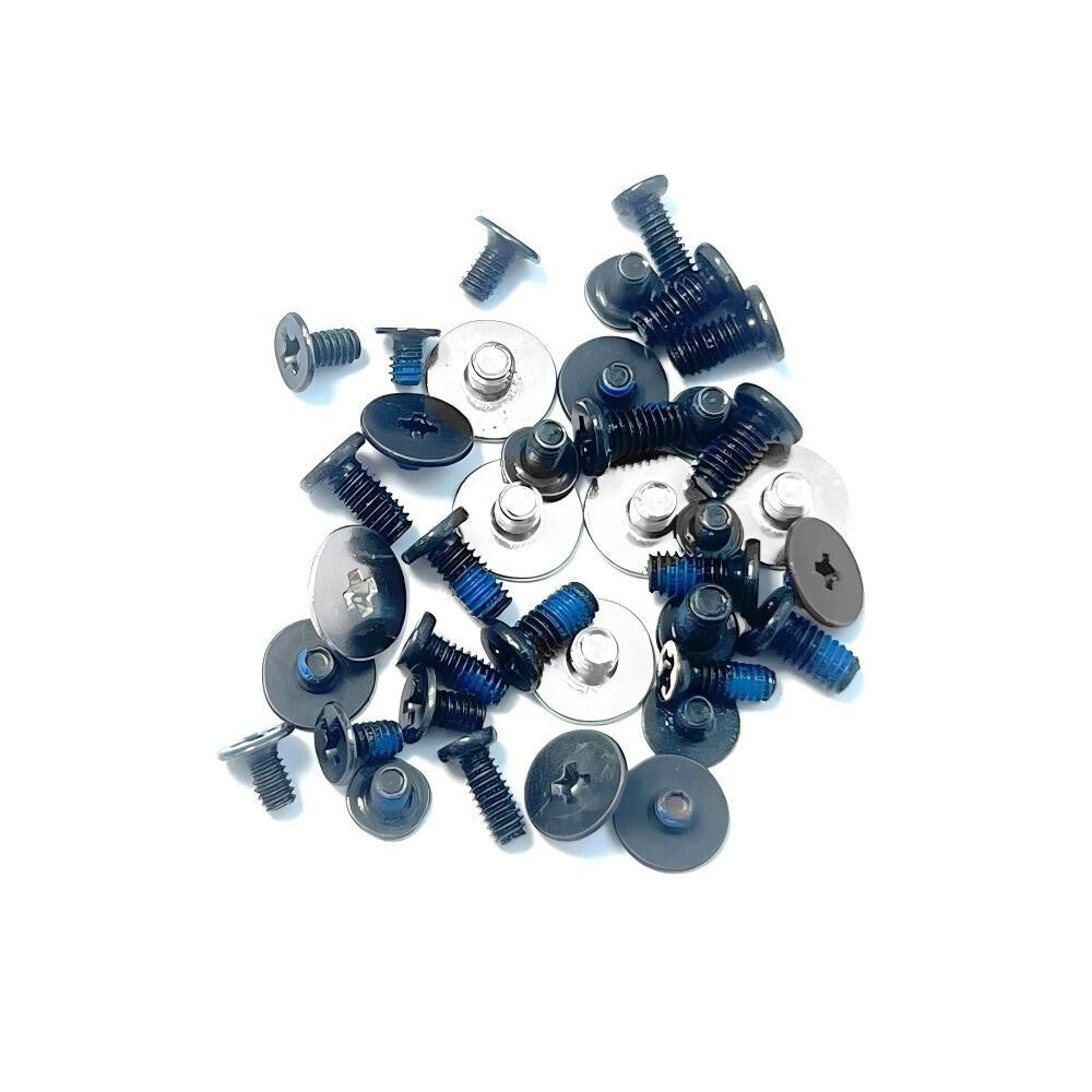 For DELL LATITUDE 3440 p169g001 Set of Screws Kit