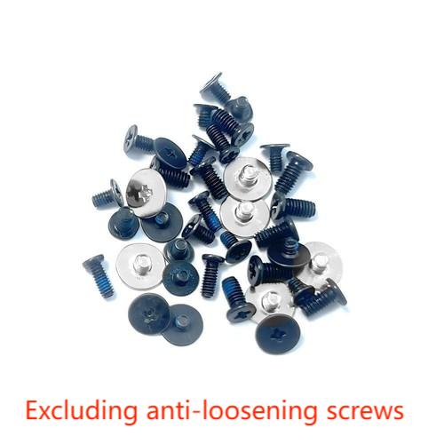 For DELL LATITUDE 3440 p169g001 Set of Screws Kit