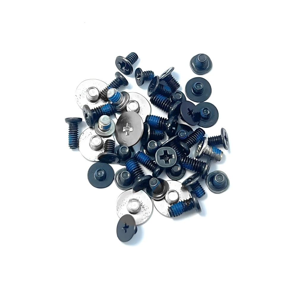 Für DELL Latitude 3520 P108F Schraubensatz-Kit