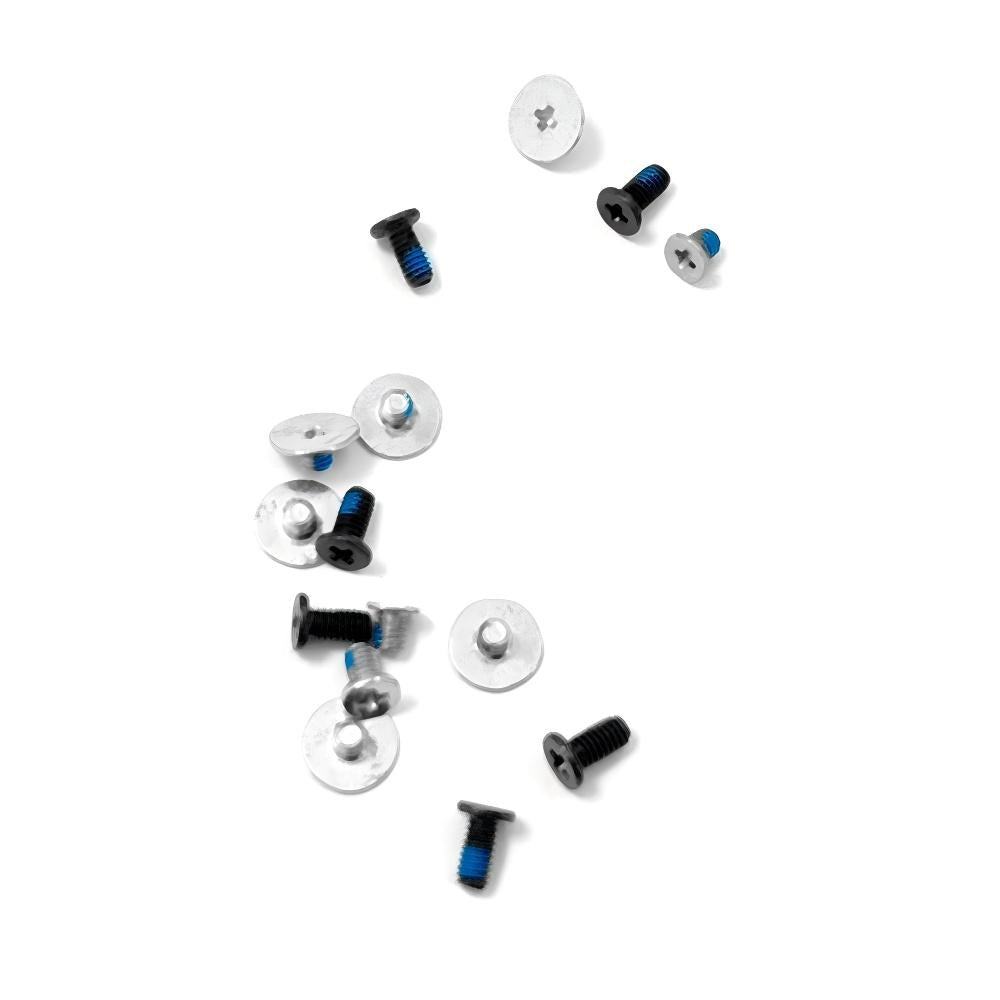 For DELL Latitude 3520 P108F LCD Hinge Screws