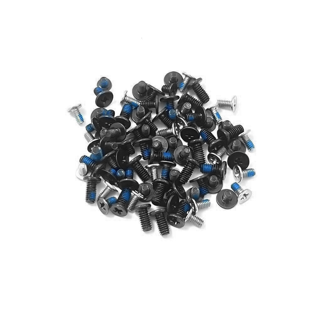 Pour DELL Alienware M16 R1 P124F001 Kit de vis