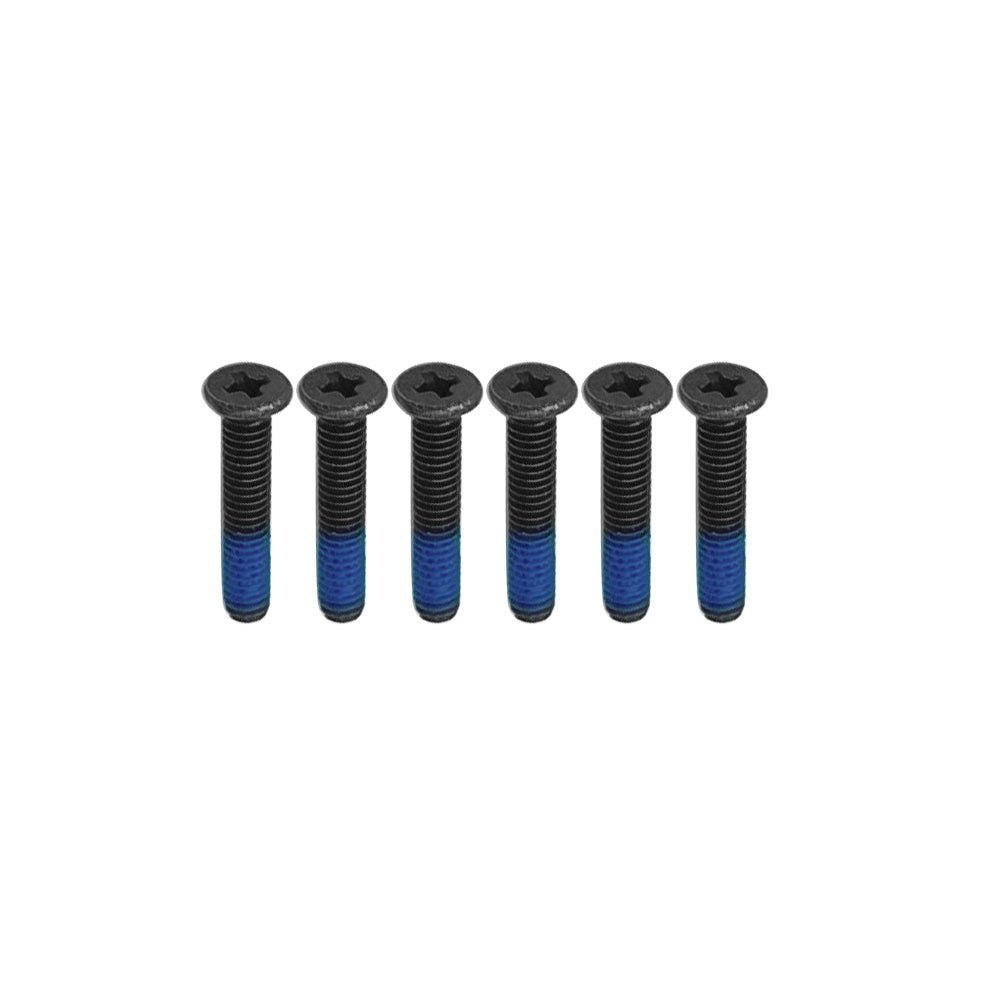 For DELL Alienware 15 R4 P69F P69F002 Bottom Base Cover Case screws