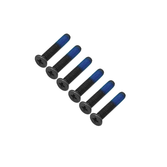 For DELL Alienware 17 R5 P31E002 Bottom Base Cover Case screws