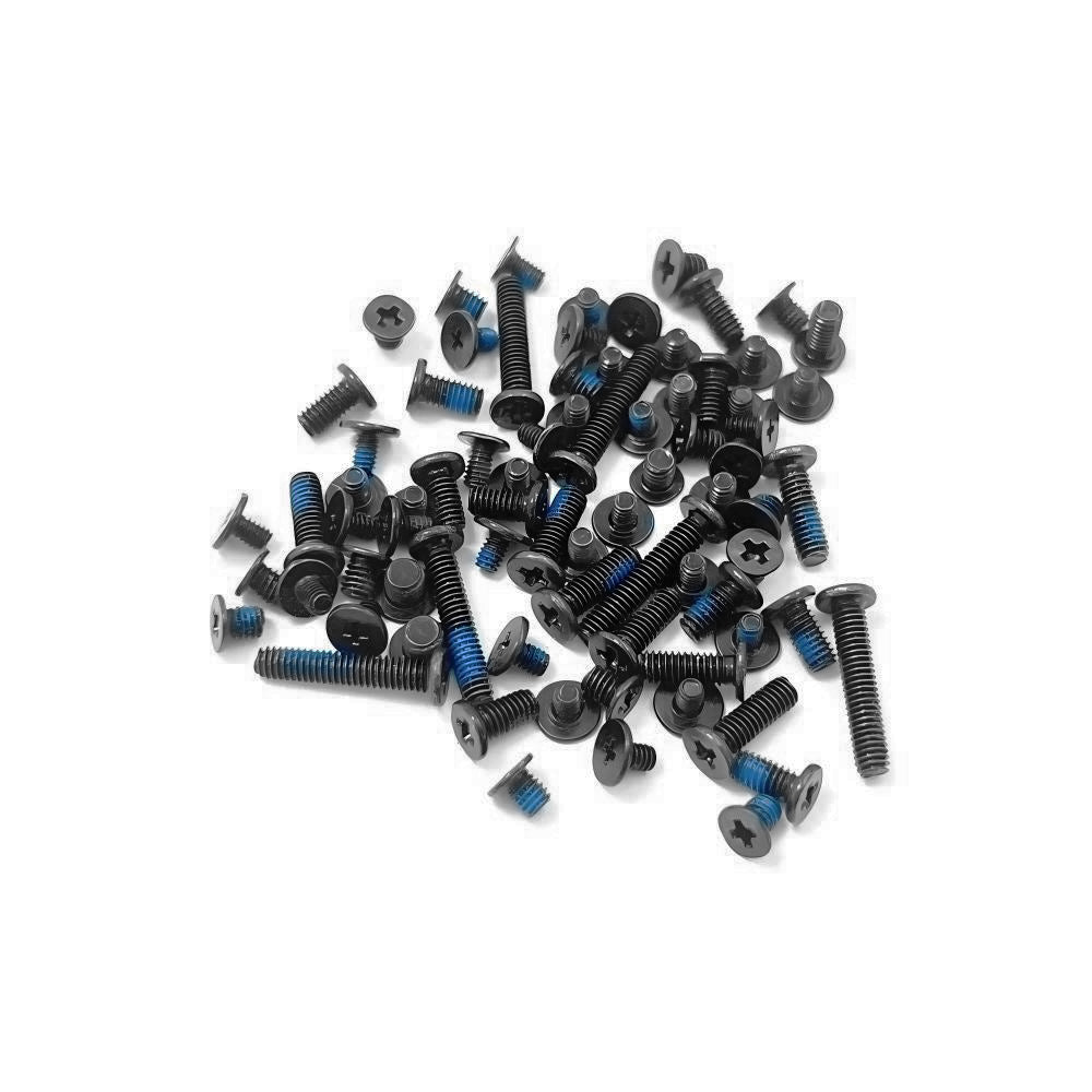 For DELL Alienware 15 R3 P69F P69F001 Set of Screws Kit