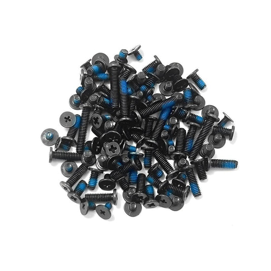 Für DELL Alienware 17 R5 P31E002 Schrauben-Set