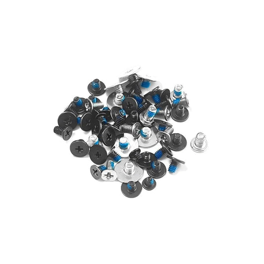 For DELL Latitude 3120 2IN1 P33T001 Set of Screws Kit