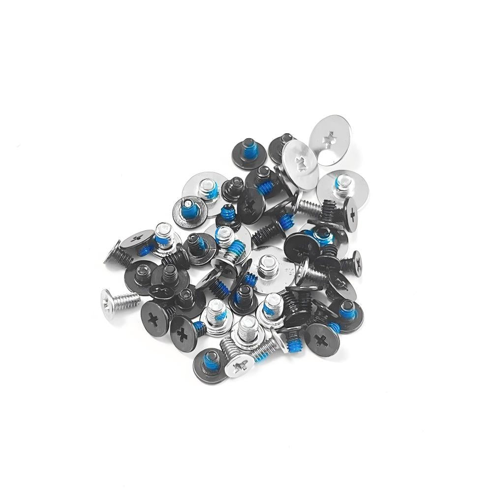 For DELL Latitude 3120 P32T001 Set of Screws Kit