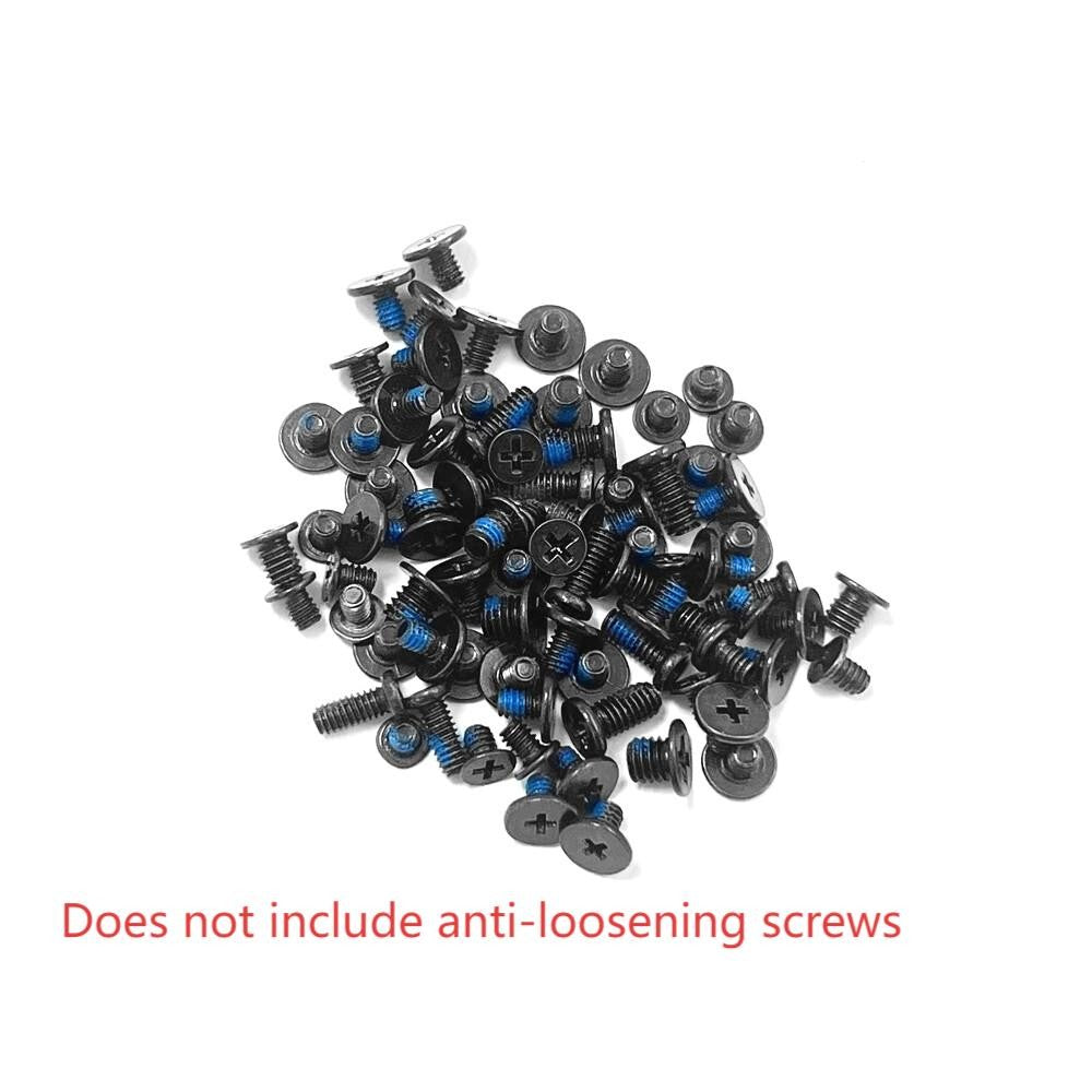 For DELL Latitude 5400 P98G001 Set of Screws Kit