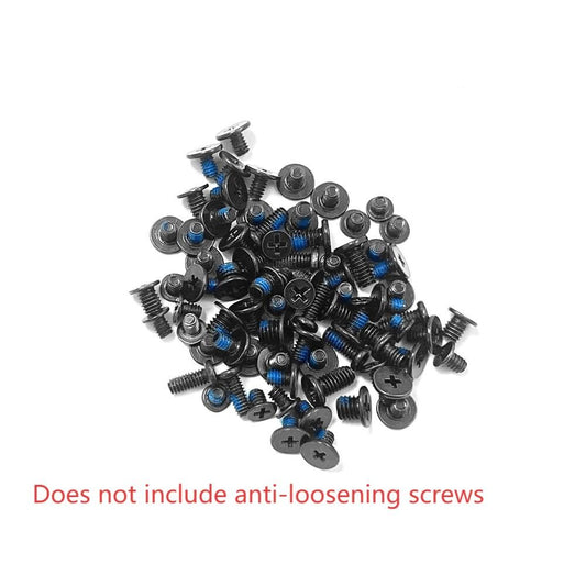 For DELL Latitude 5400 P98G001 Set of Screws Kit