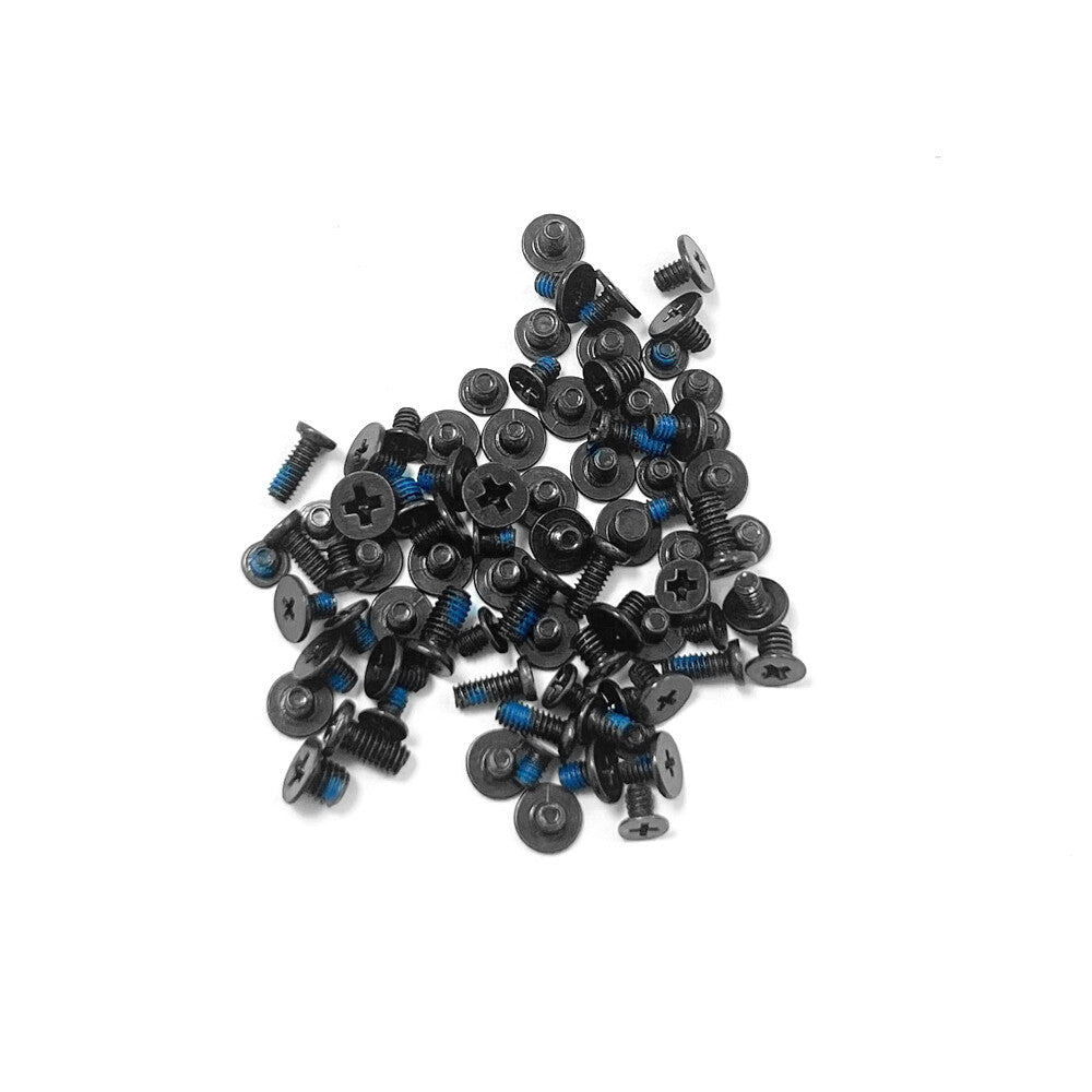 For DELL Latitude 5400 P98G001 Set of Screws Kit