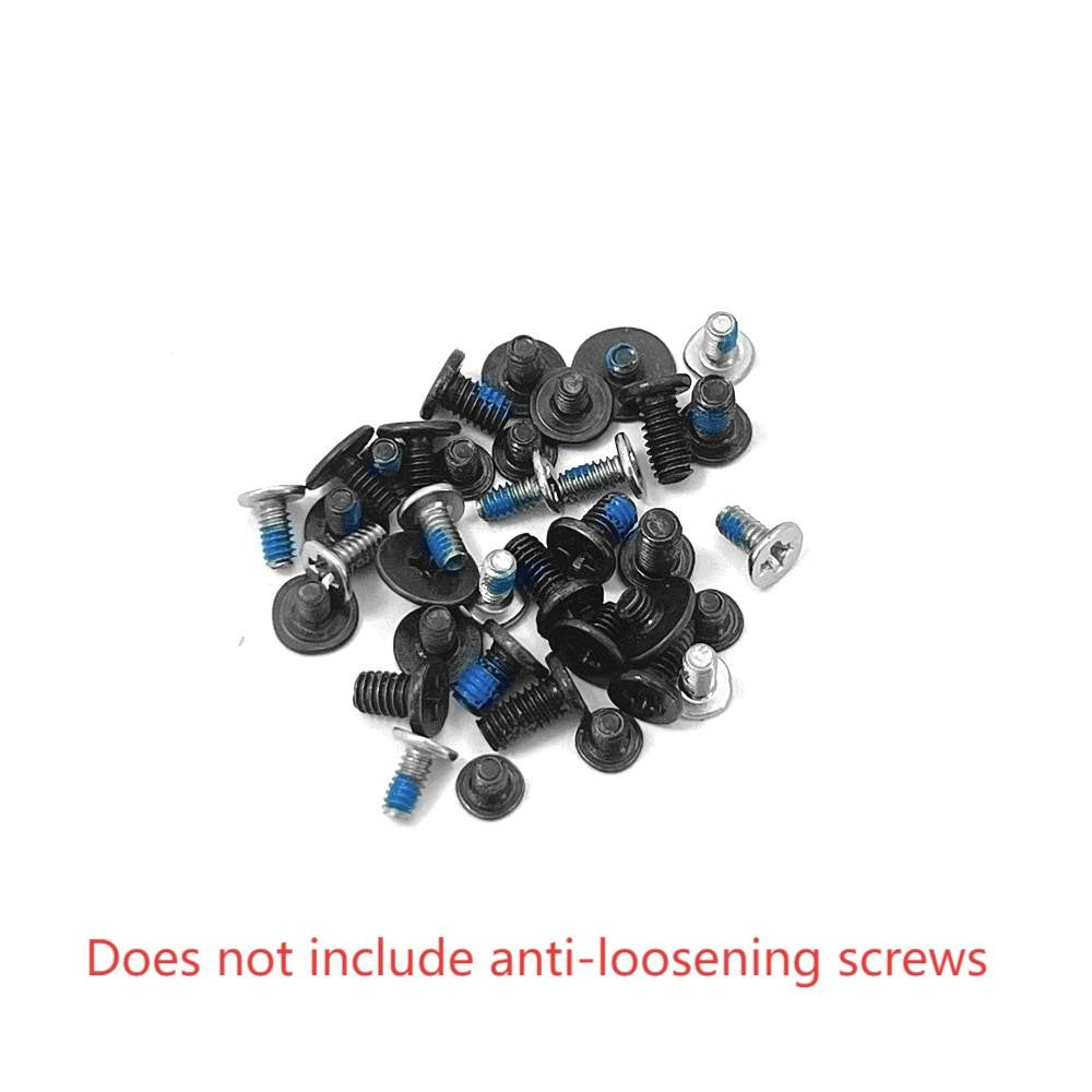For DELL Chromebook 3100 2-in-1 P30T001 Set of Screws Kit