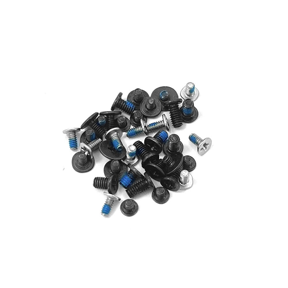 For DELL Chromebook 3100 2-in-1 P30T001 Set of Screws Kit