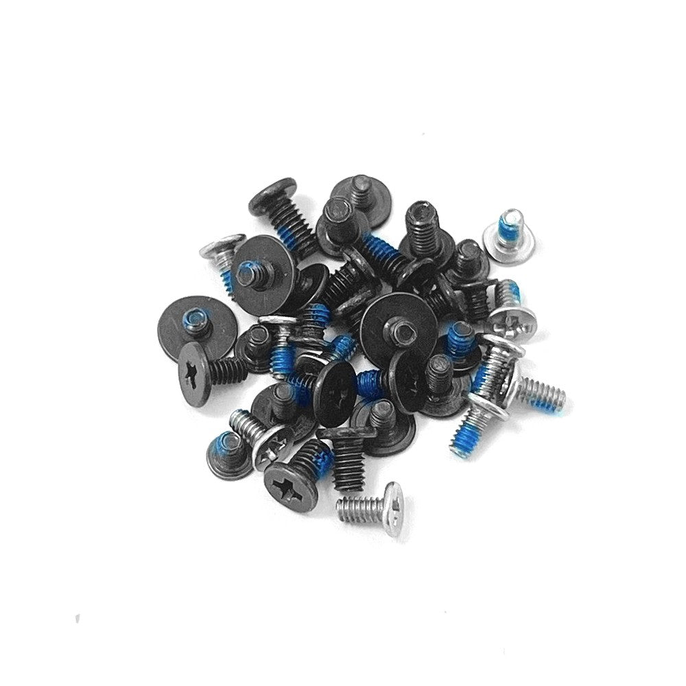 For DELL Chromebook 3100 2-in-1 P30T001 Set of Screws Kit