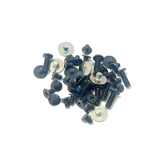 For DELL Inspiron （5568 5578 5579 7568 7569 7579） 2in1 Set of Screws Kit