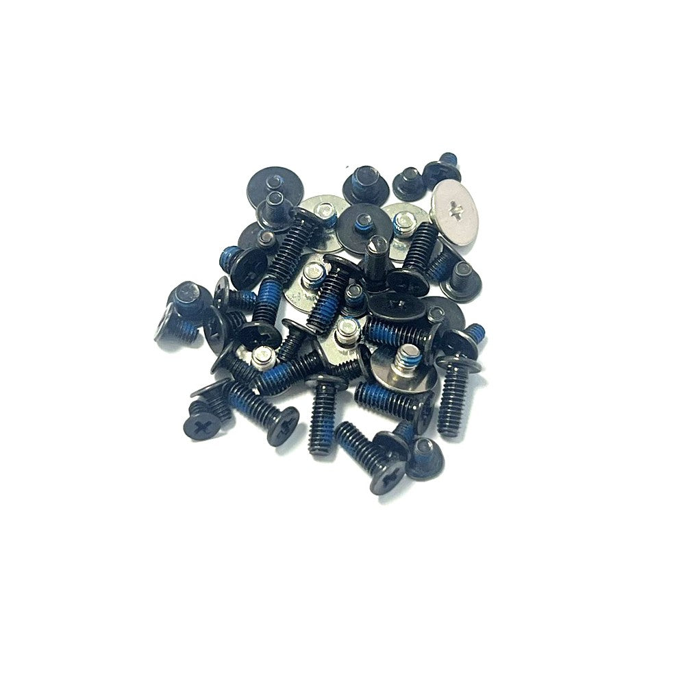 For DELL Inspiron （5568 5578 5579 7568 7569 7579） 2in1 Set of Screws Kit