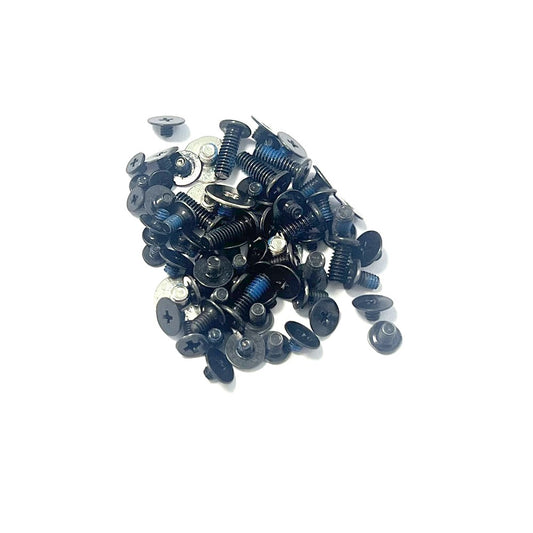 For DELL inspiron 7368 2-in-1 P69G001 Set of Screws Kit