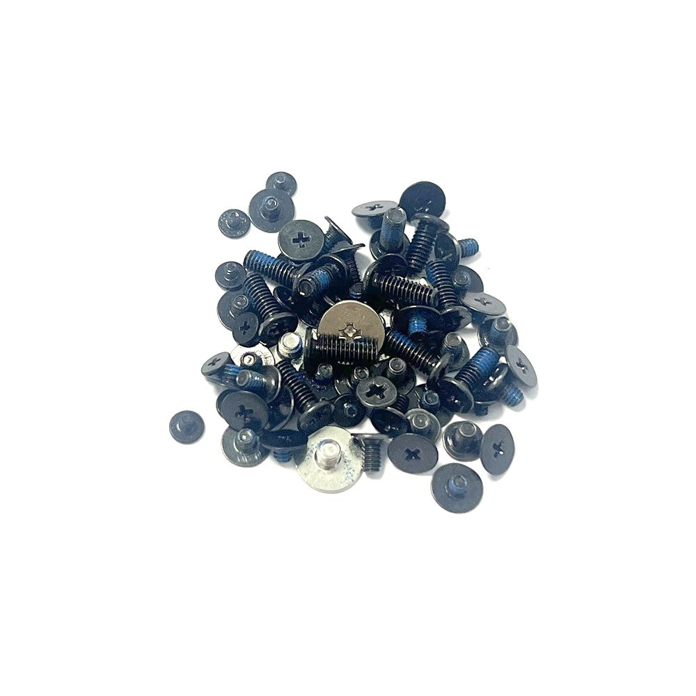 For DELL inspiron 7375-2-in-1 P69G002 7378 2-in-1 Set of Screws Kit