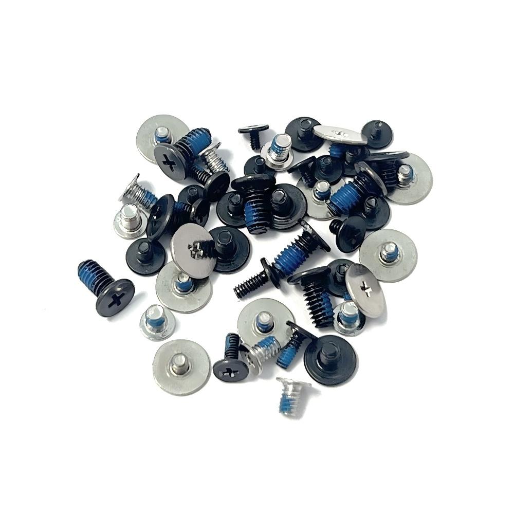 For DELL XPS 9310 P117G002 Set of Screws Kit