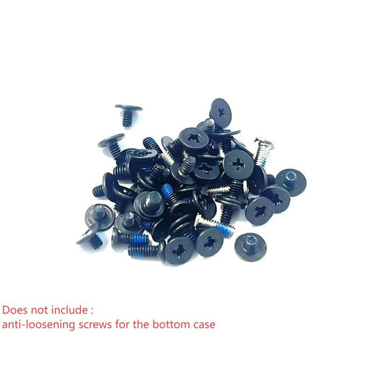 For DELL Latitude 5480 5488 Set of Screws Kit