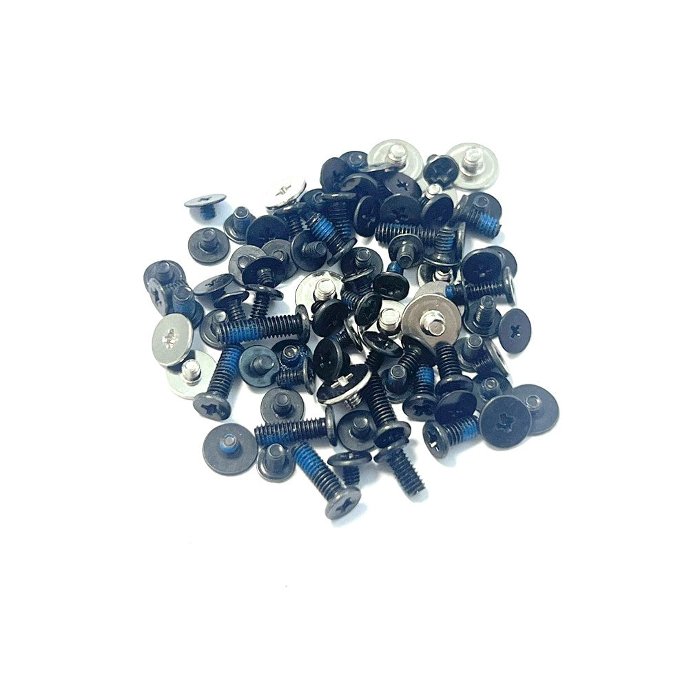 For DELL latitude 3500 P86F001 Set of Screws Kit