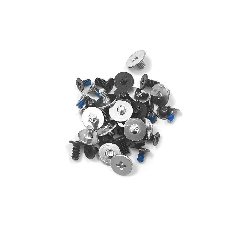 For DELL Inspiron 14 7445 2-in-1 P186G002 Set of Screws Kit