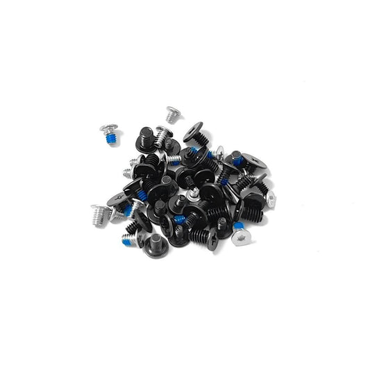 For DELL XPS 13 9315 P153G001 Set of Screws Kit