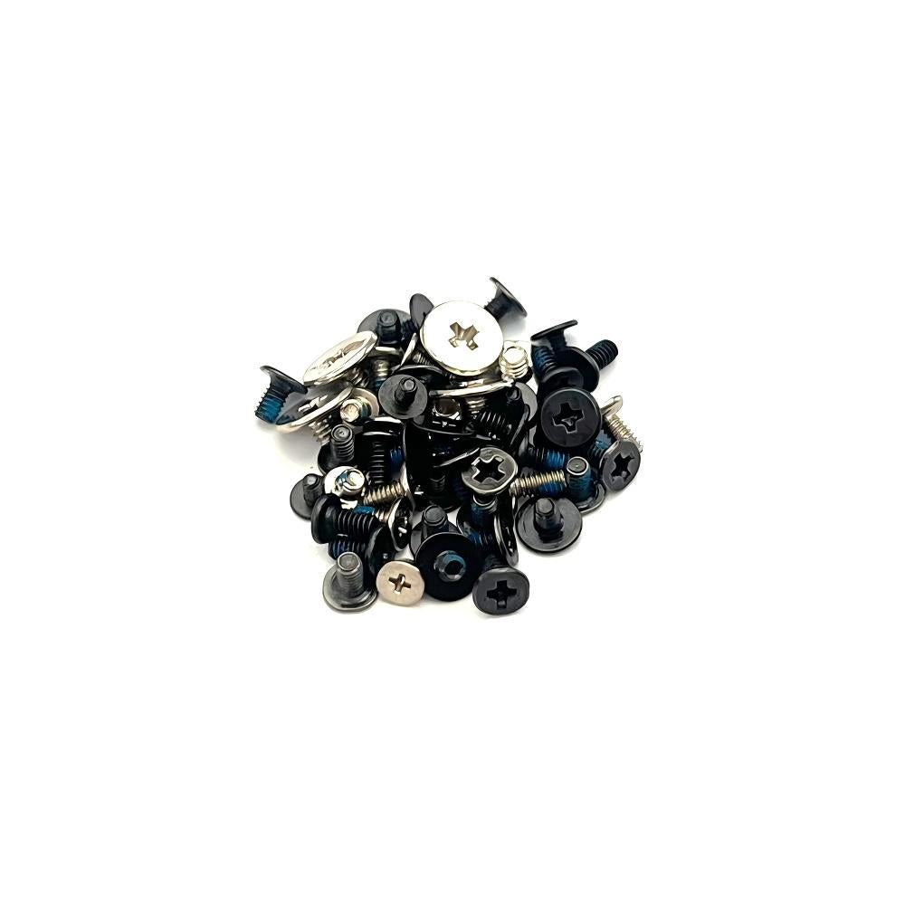 For DELL Inspiron 7500 2-in-1 P97F Set of Screws Kit