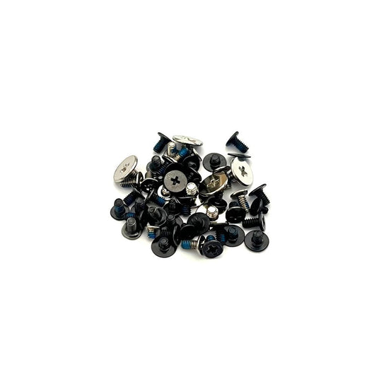 For DELL Inspiron 7500 2-in-1 P97F Set of Screws Kit