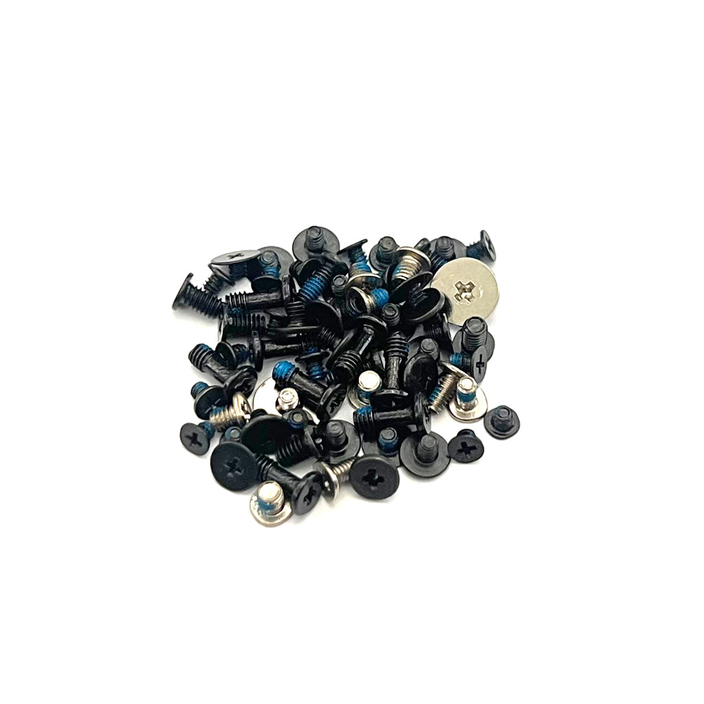 For DELL Latitude 5320 P138G001 Set of Screws Kit