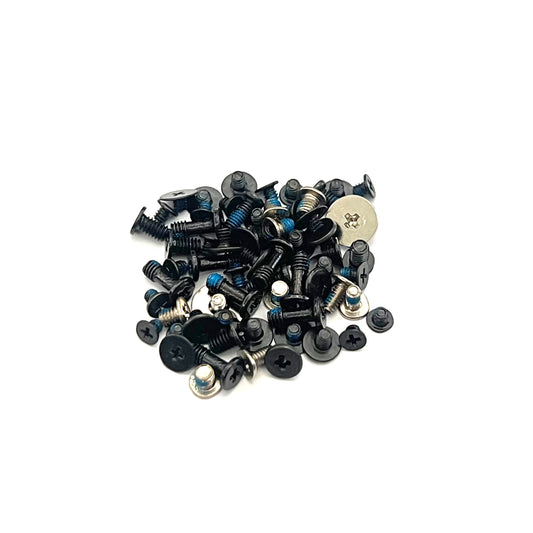 For DELL Latitude 5320 2in1 P139G001 Set of Screws Kit