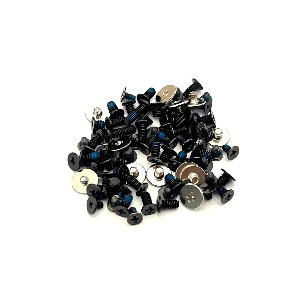 For DELL Inspiron 15 Gaming 7566 7567 P65F P65F001 Set of Screws Kit