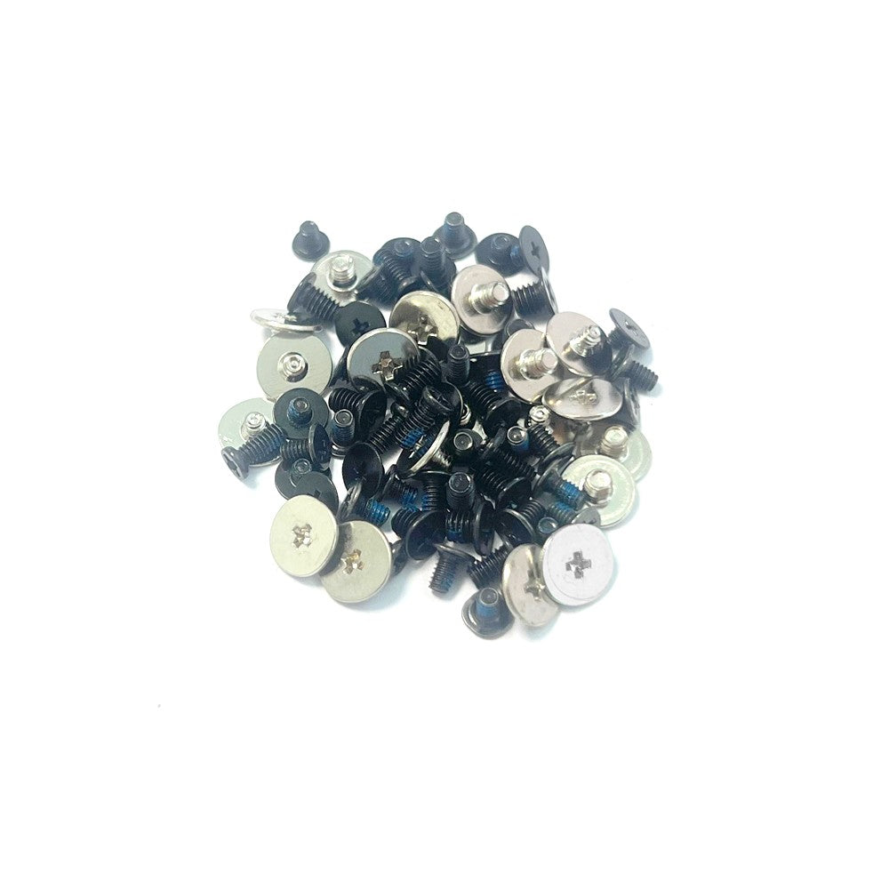 For DELL Inspiron 3480 3481 3482 P89G Set of Screws Kit
