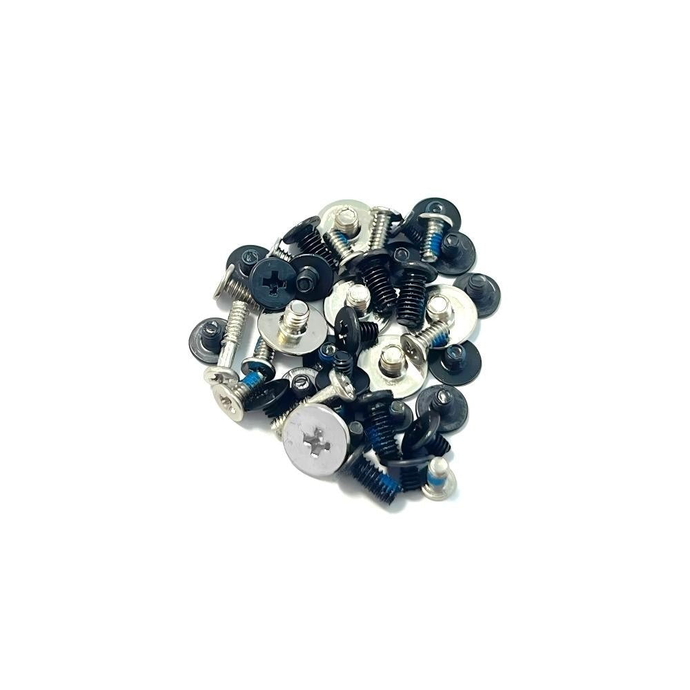 For DELL Inspiron 16 5620 5625 P117F Set of Screws Kit