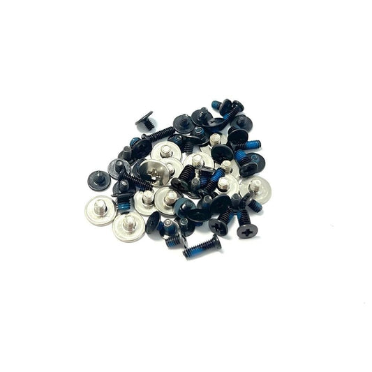 For Dell G3 15 3500 3590 P89F Set of Screws Kit