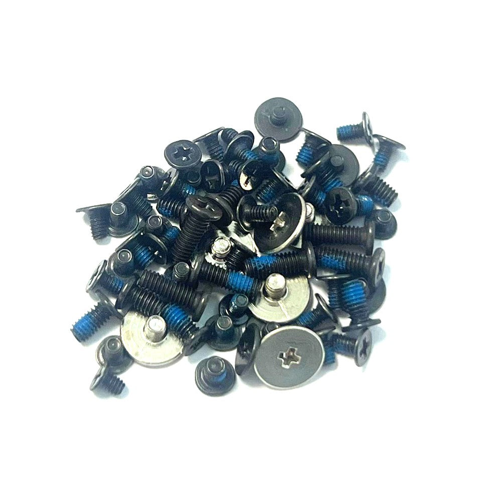 For DELL latitude 3190 2in1 P26T003 Set of Screws Kit