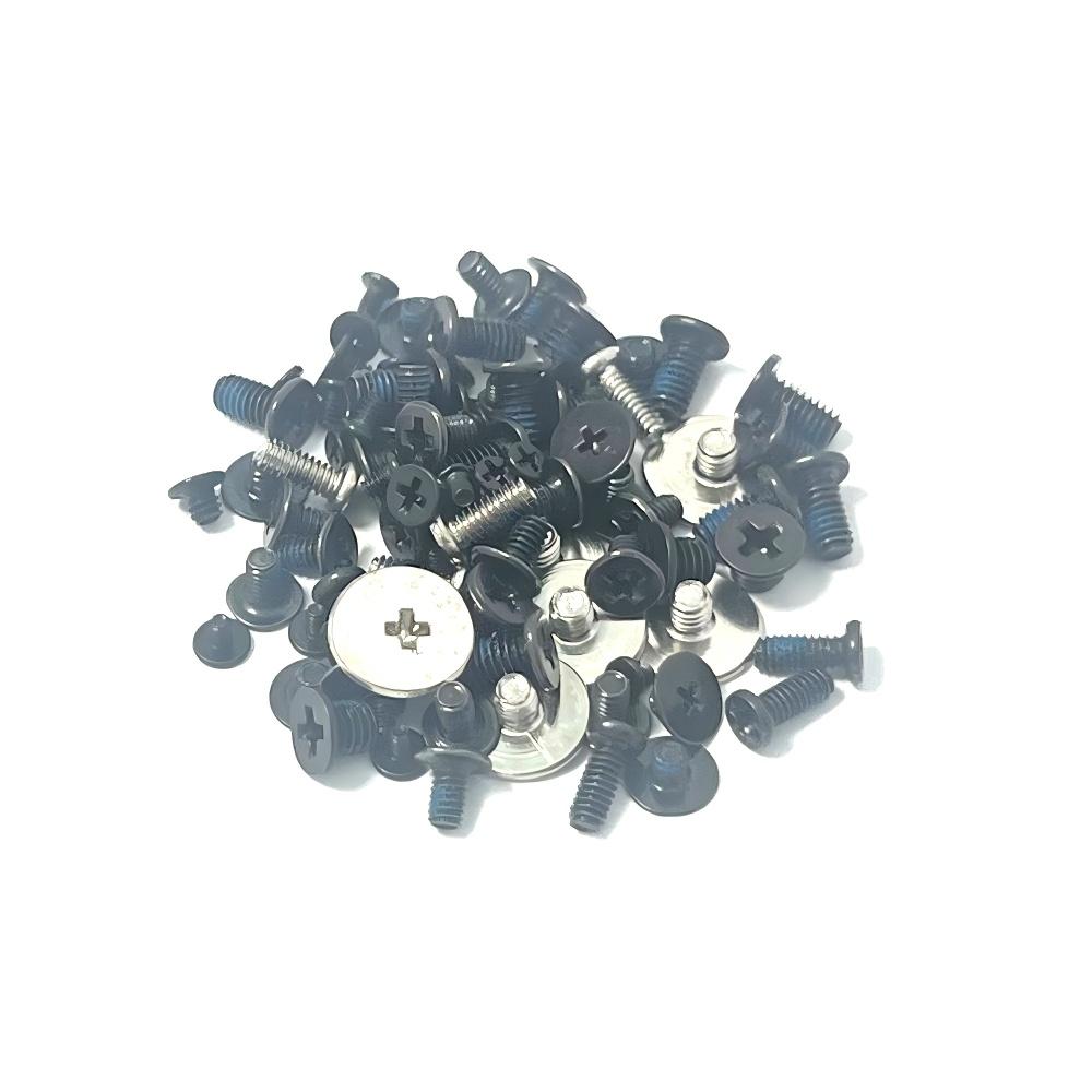 For DELL Inspiron 7373 2-in-1 P83G Set of Screws Kit