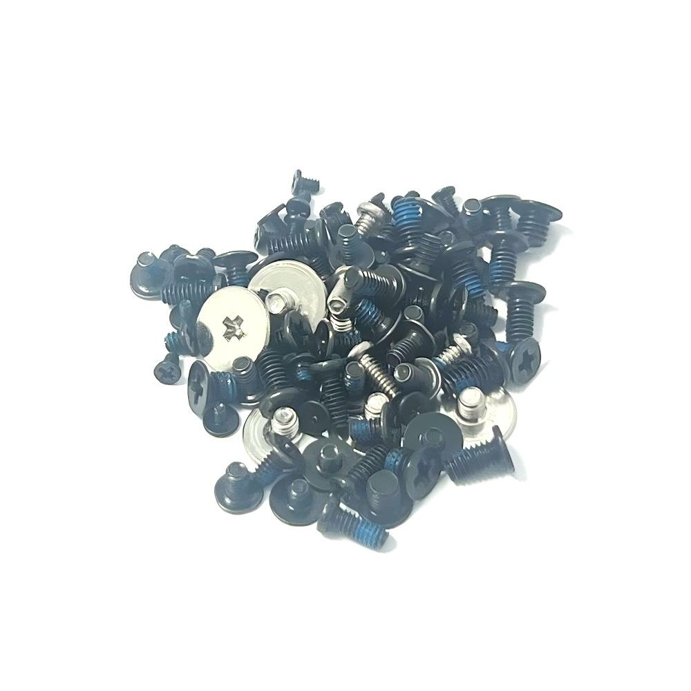 For DELL Inspiron 7373 2-in-1 P83G Set of Screws Kit