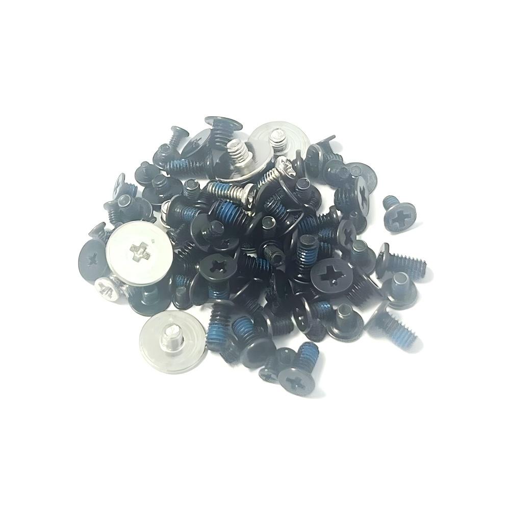 For DELL inspiron 7570 7580 P70F Set of Screws Kit
