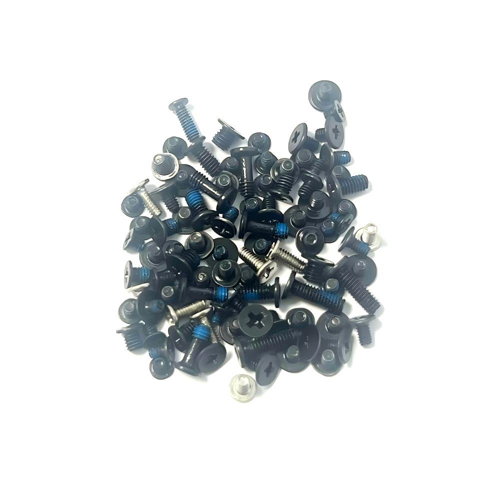 For DELL Latitude 5410 P98G Set of Screws Kit