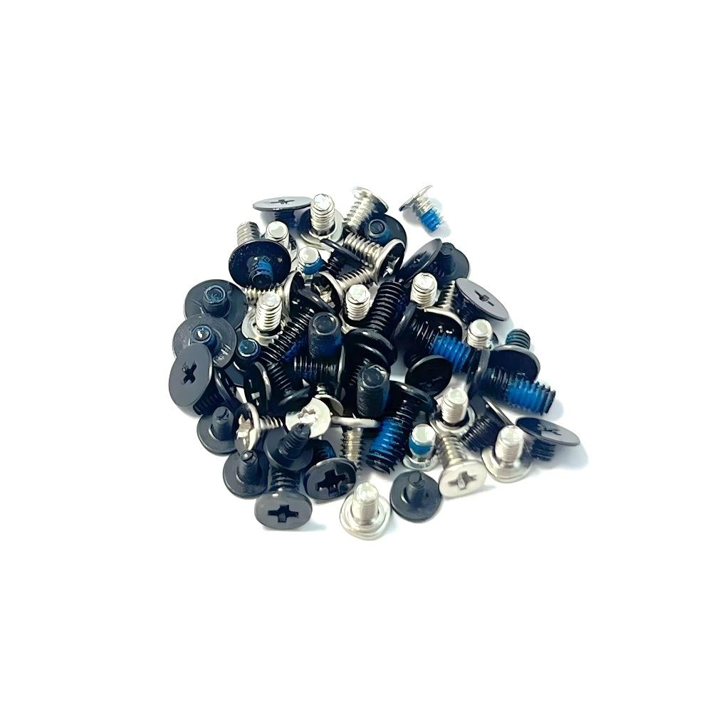 For DELL XPS 15 9500 P91F P91F001 Set of Screws Kit
